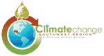 Climate Change Southwest Region Link